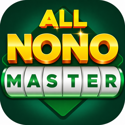 All Nono Master game app logo