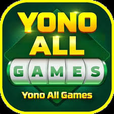All Yono Game game app logo