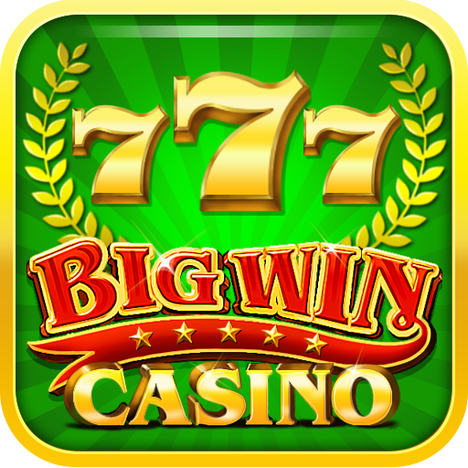 Big Win game app logo