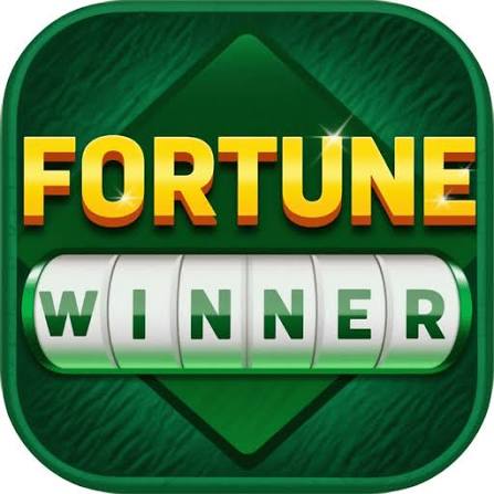 Fortune Winner game app logo