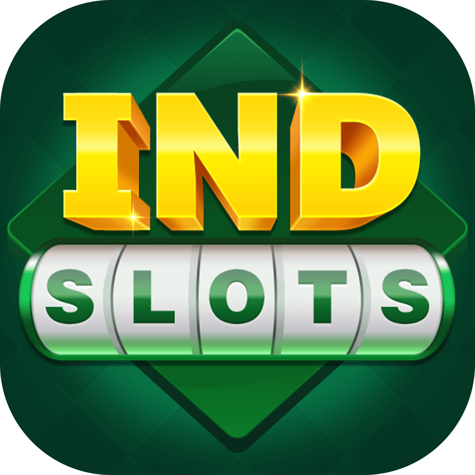 IN7 Slots game app logo