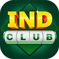 IND Club game app logo