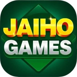 Jaiho Games game app logo