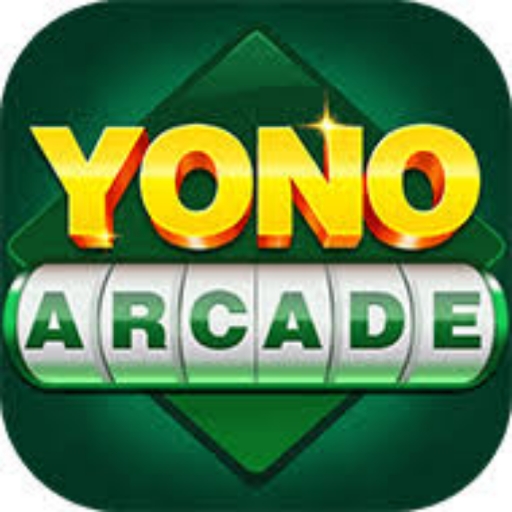 Nono Arcade game app logo