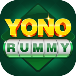 Nono Rummy game app logo
