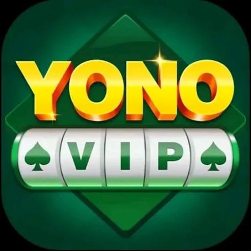 Nono Vip game app logo