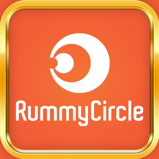 RummyCircle game app logo